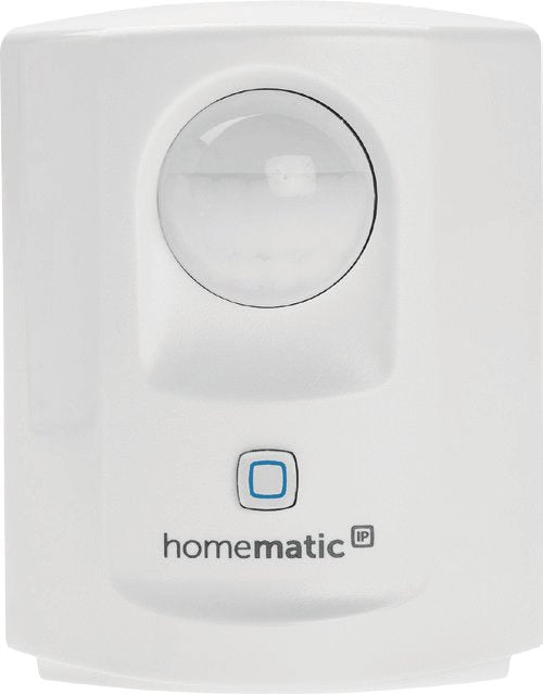 EAN 4047976427222 - Homematic IP HmIP-SMI Sensor infrarrojo pasivo (PIR) Inalámbrico Techo/pared Blanco imagen 1