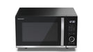 EAN 4974019207261 - Sharp YC-QG204AE-B microondas Negro Microondas con grill Encimera 20 L 800 W imagen 2