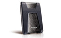 EAN 4713435799154 - ADATA DashDrive Durable HD650 disco duro externo 1 TB 2.5" USB 3.2 Gen 1 (3.1 Gen 1) Negro imagen 1