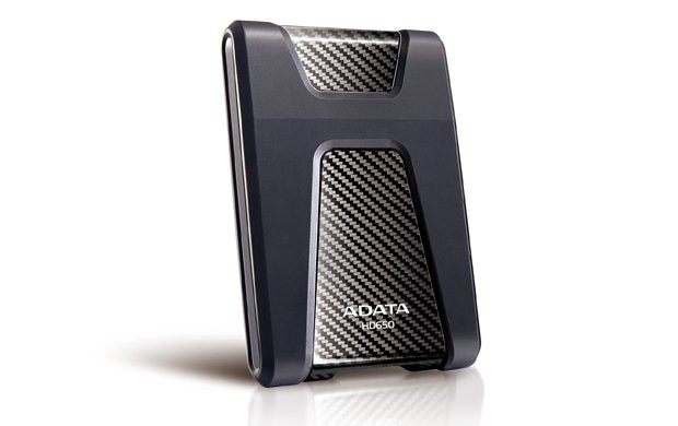 EAN 4713435799154 - ADATA DashDrive Durable HD650 disco duro externo 1 TB 2.5" USB 3.2 Gen 1 (3.1 Gen 1) Negro imagen 1