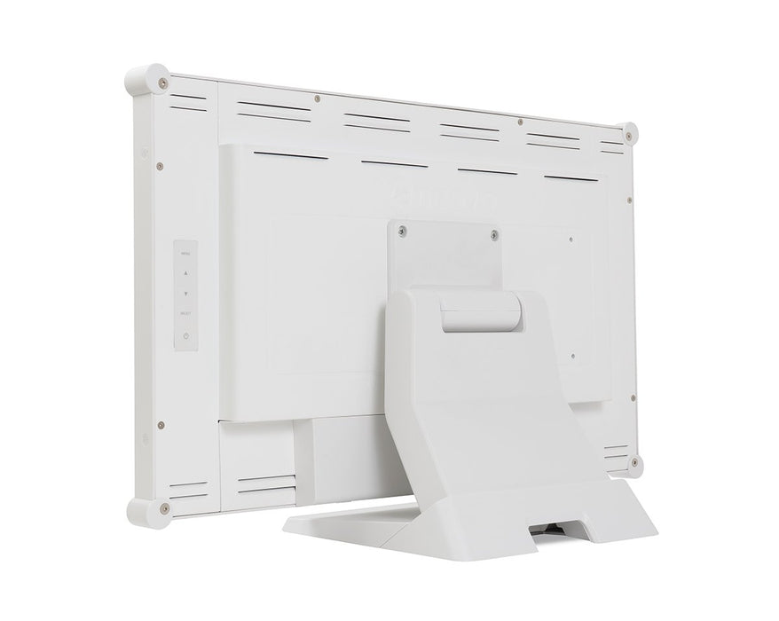 EAN 4710739597974 - AG Neovo TX-2202A pantalla para PC 54,6 cm (21.5") 1920 x 1080 Pixeles Full HD LCD Pantalla táctil Blanco imagen 5