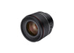 EAN 8809298887698 - Samyang AF 50mm F1.4 FE II MILC Objetivo estándar Negro imagen 5