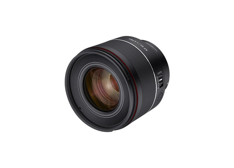 EAN 8809298887698 - Samyang AF 50mm F1.4 FE II MILC Objetivo estándar Negro imagen 5