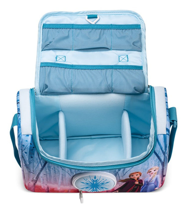 EAN 4251192156914 - tonies 11001686 bolso y bandolera Poliéster, Tereftalato de polietileno reciclado (rPET) Azul Chica Bolso imagen 3