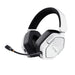 EAN 8713439257472 - Trust GXT 493PS Carus Auriculares Inalámbrico y alámbrico Diadema Juego Bluetooth Blanco imagen 1