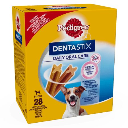 EAN 5998749110720 - Pedigree 5998749110720 comida seca para perros 110 g Adulto imagen 1