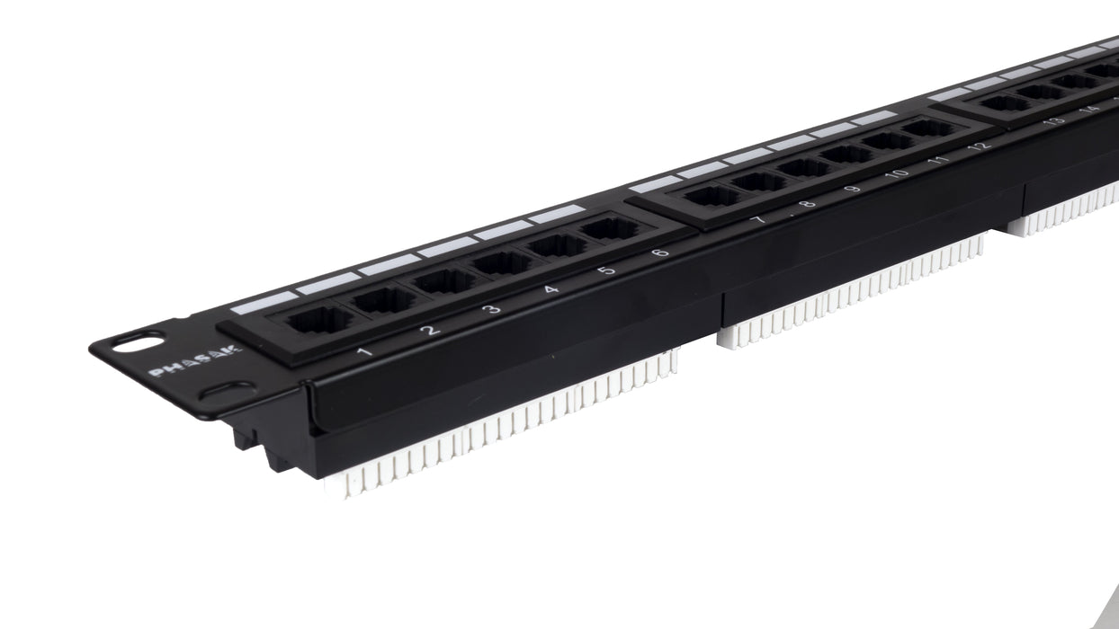 EAN 5605922019946 - Phasak PU 2421 panel de parcheo imagen 3