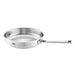 EAN 4009209380773 - Fissler 084-378-24-100/0 cacerola Sartén multiuso Alrededor imagen 1