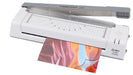 EAN 4030152031306 - Olympia 3130 laminador Plastificadora en frío/caliente 250 mm/min Blanco imagen 1