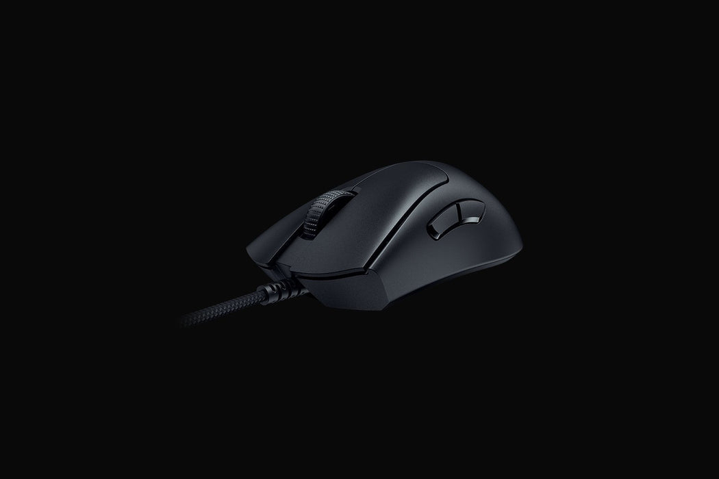 EAN 0840272902998 - Razer DeathAdder V3 ratón Juego mano derecha USB tipo A Óptico 30000 DPI imagen 3