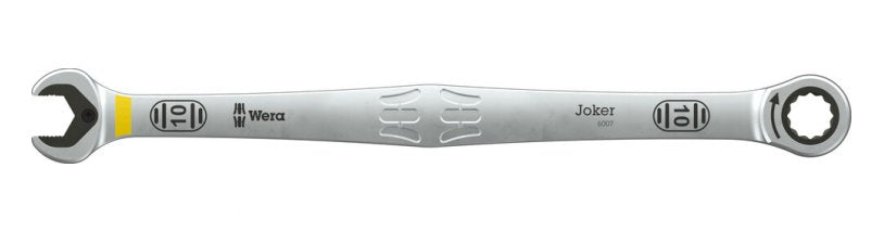 EAN 4013288233325 - Wera 05020351001 llave de carraca 10 mm 1 pieza(s) imagen 1