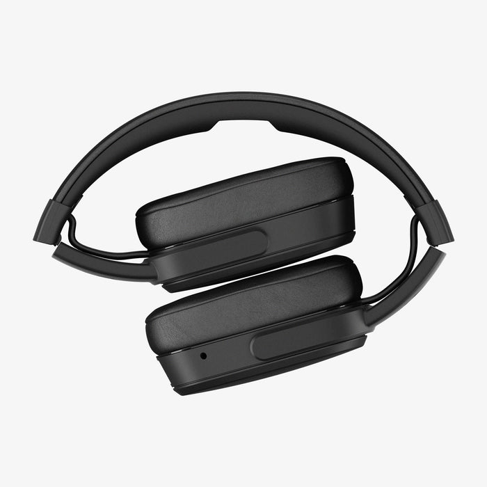EAN 0878615084377 - Skullcandy Crusher Wireless Auriculares Inalámbrico y alámbrico Diadema Llamadas/Música Bluetooth Negro imagen 4