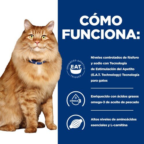 EAN 52742044767 - Hills 606142 comida húmeda para gatos 3 kg imagen 4
