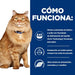 EAN 52742044767 - Hills 606142 comida húmeda para gatos 3 kg imagen 4