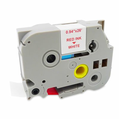 EAN 4260664874447 - MediaRange MRBTZ252 cinta para impresora de etiquetas imagen 3