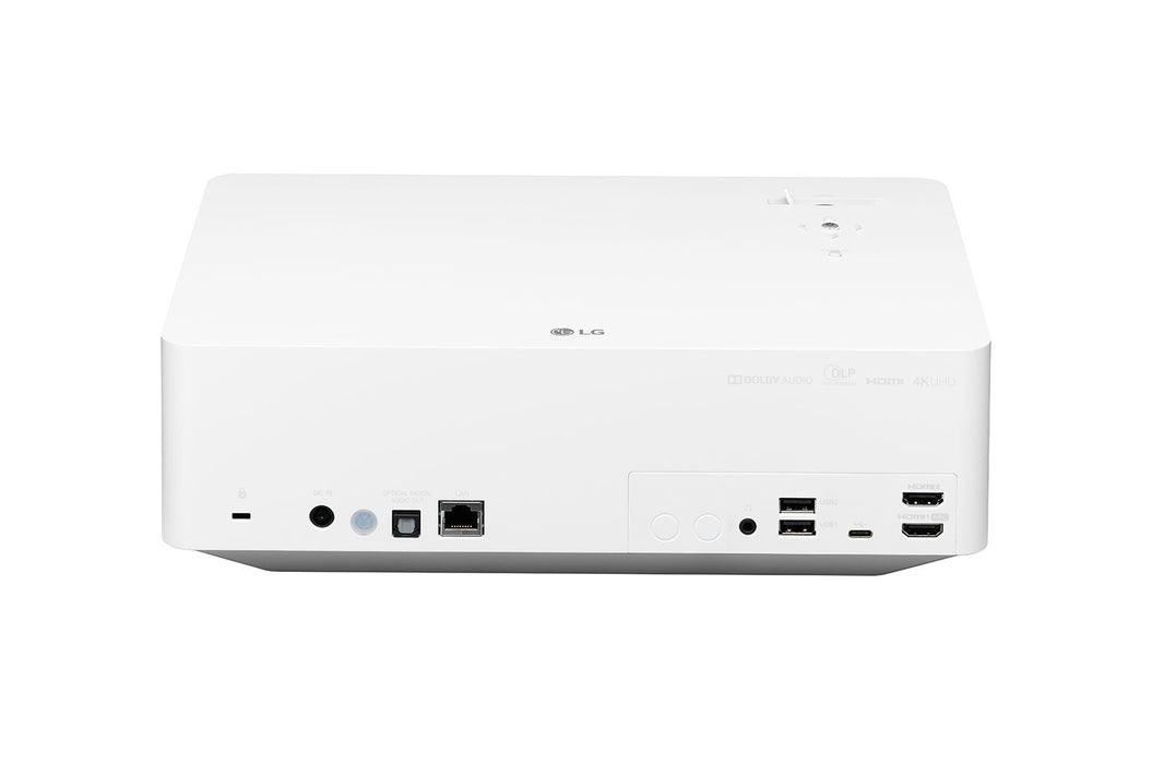 EAN 8806098544769 - LG HU70LS Proyector de alcance estándar 1500 lúmenes ANSI LED UHD 4K (3840x2160) Blanco imagen 2