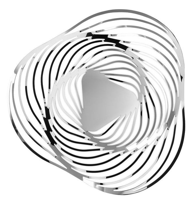 EAN 8003299385584 - Alessi Trinity Acero inoxidable imagen 2