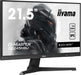 EAN 4948570124688 - iiyama G-MASTER G2245HSU-B2 LED display 54,6 cm (21.5") 1920 x 1080 Pixeles Full HD Negro imagen 2
