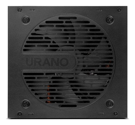EAN 8436587975547 - NOX Urano PRO 750W Bronze unidad de fuente de alimentación ATX Negro imagen 5