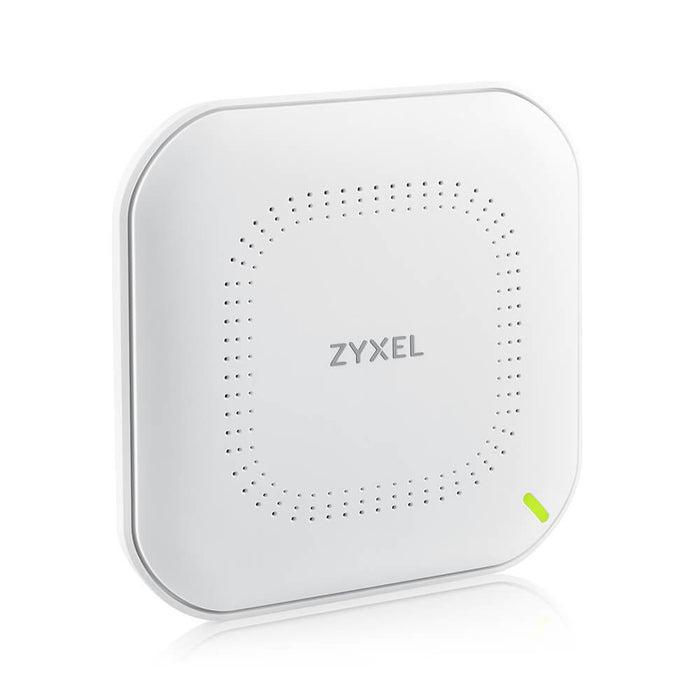 EAN 4718937630554 - Zyxel NWA50AX PRO 2400 Mbit/s Blanco Energía sobre Ethernet (PoE) imagen 3