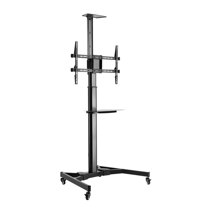 EAN 8054392618437 - Ewent EW1540 soporte para pantalla de señalización 177,8 cm (70") Negro imagen 1