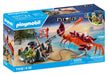 EAN 4008789715326 - Playmobil Pirates 71532 set de juguetes imagen 1