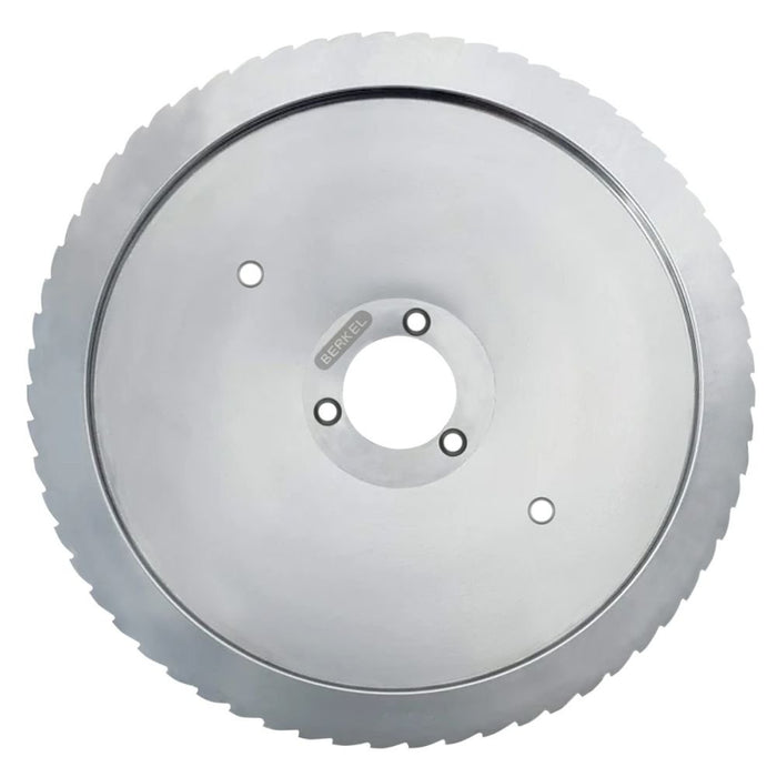 EAN 8052862463488 - Berkel BKACCSBKHLP0200000 pieza y accesorio para rebanadoras Cuchilla de rebanadora imagen 1