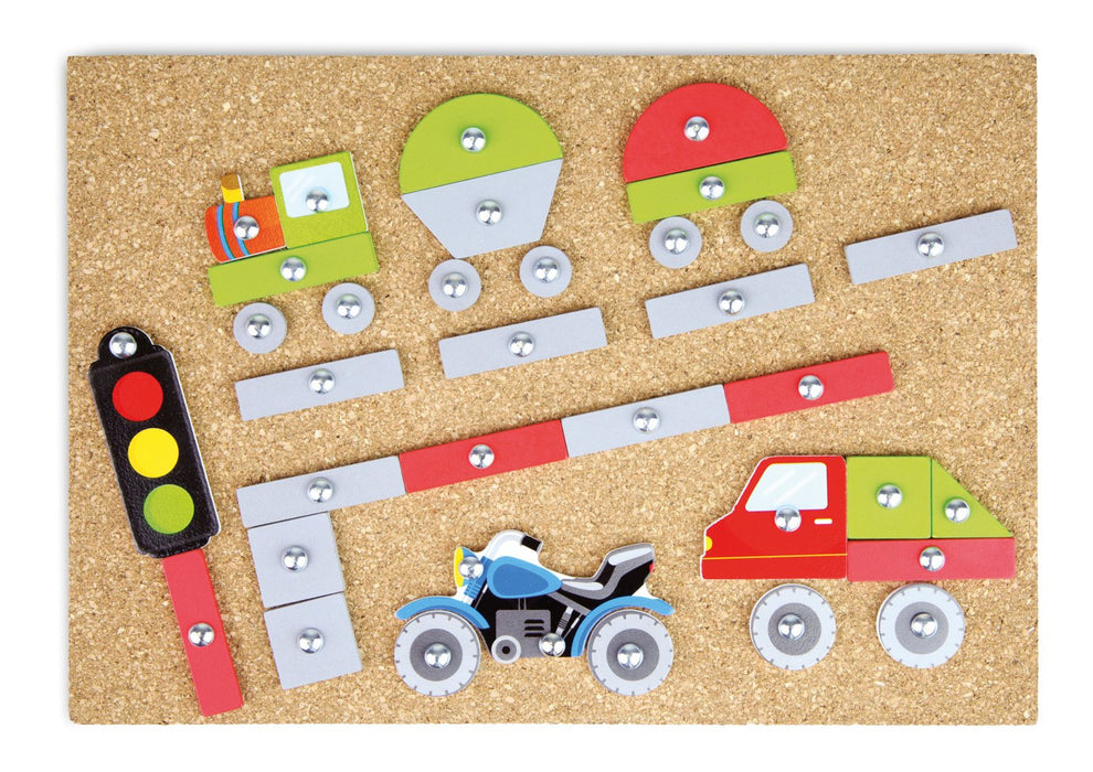 EAN 4006942871506 - Lena SM65826 juguete de habilidad motora imagen 4