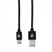 EAN 0662919088762 - V7 V7U2AC-2M-BLK-1E cable USB USB A USB C imagen 4