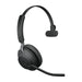 EAN 5706991022988 - Jabra Evolve2 65 Auriculares Inalámbrico Diadema Oficina/Centro de llamadas USB tipo A Bluetooth Negro imagen 3