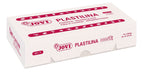 EAN 8412027007122 - Jovi PLASTILINA Pasta de modelar 2,25 kg Rojo 1 pieza(s) imagen 3