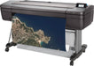 EAN 192018667600 - HP Designjet Z6dr 44-in PostScript Printer with V-Trimmer impresora de gran formato Inyección de tinta tér imagen 2