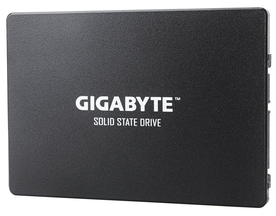 EAN 4719331804329 - GIGABYTE GP-GSTFS31256GTND unidad de estado sólido 256 GB 2.5" Serial ATA III V-NAND imagen 3