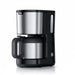 EAN 8021098003485 - Braun IDCollection KF1505 BK Cafetera de filtro 1,2 L imagen 1