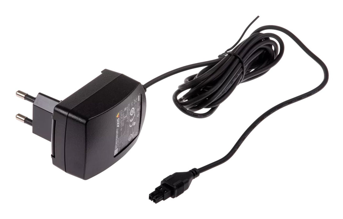 EAN 7331021003316 - Axis 5503-681 adaptador e inversor de corriente Interior 9 W Negro imagen 1