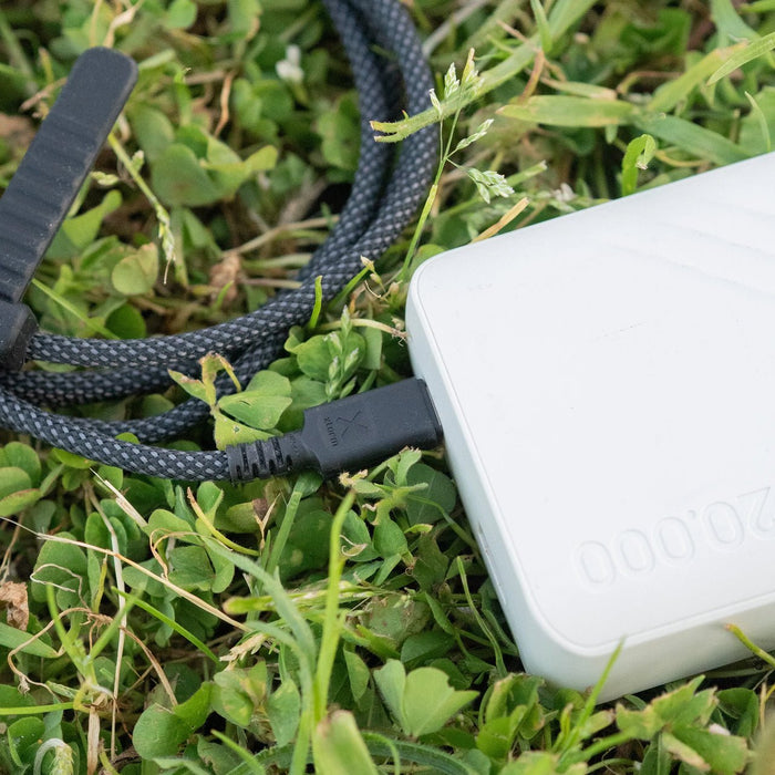 EAN 8718182278767 - Xtorm CX3011 cable de conector Lightning 1,5 m Negro imagen 11