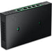 EAN 0710931162912 - Trendnet TPE-B541 switch Gestionado Gigabit Ethernet (10/100/1000) Energía sobre Ethernet (PoE) Negro imagen 4