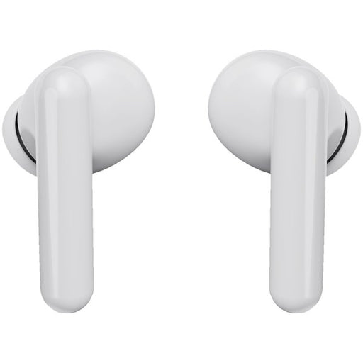 EAN 5706751051692 - Denver TWE-38 auricular y casco Auriculares Inalámbrico Dentro de oído Llamadas/Música Bluetooth Blanco imagen 1