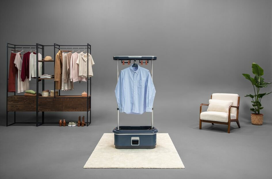 EAN 3121040091067 - Tefal Care For You First YT2020 imagen 10