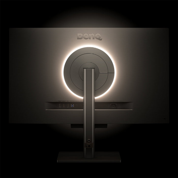 EAN 4718755093296 - BenQ RD280U pantalla para PC 71,6 cm (28.2") 3840 x 2560 Pixeles 4K Ultra HD Negro imagen 3