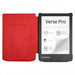 EAN 7640152097188 - PocketBook H-S-634-R-WW funda para libro electrónico 15,2 cm (6") Rojo imagen 3