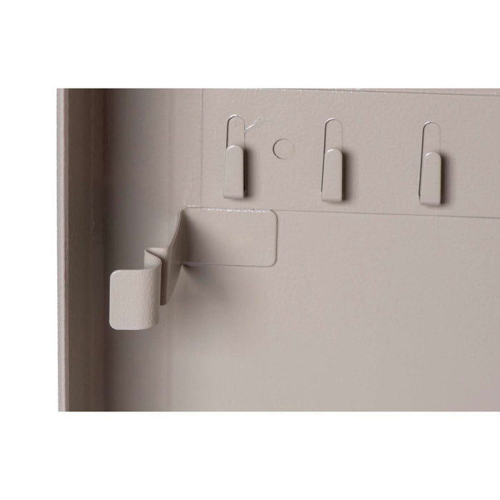 EAN 4002390043861 - MAUL 5659284 caja portallaves y organizador Acero Gris imagen 5