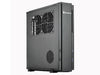 EAN 4710007221556 - Silverstone ML07 HTPC Negro imagen 4