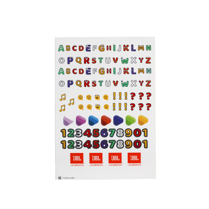 EAN 6925281976933 - JBL JR310 Auriculares Alámbrico Diadema Música Azul imagen 7