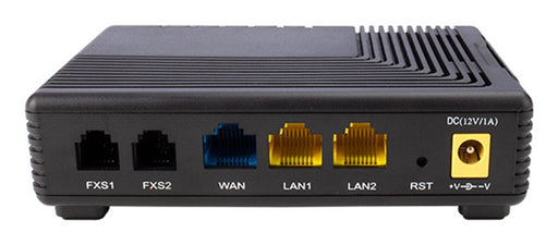 EAN 6973110731604 - Auerswald 2 Port ATA Adapter imagen 2