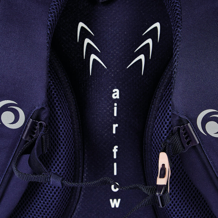 EAN 4008110283142 - Herlitz Ultimate Blossom mochila Mochila escolar Beige, Marina Poliéster imagen 4