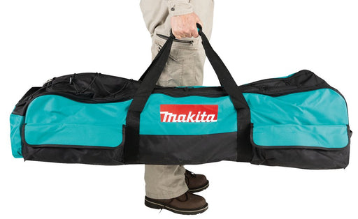 EAN 0088381399302 - Makita 195638-5 caja de herramientas Negro, Verde imagen 2