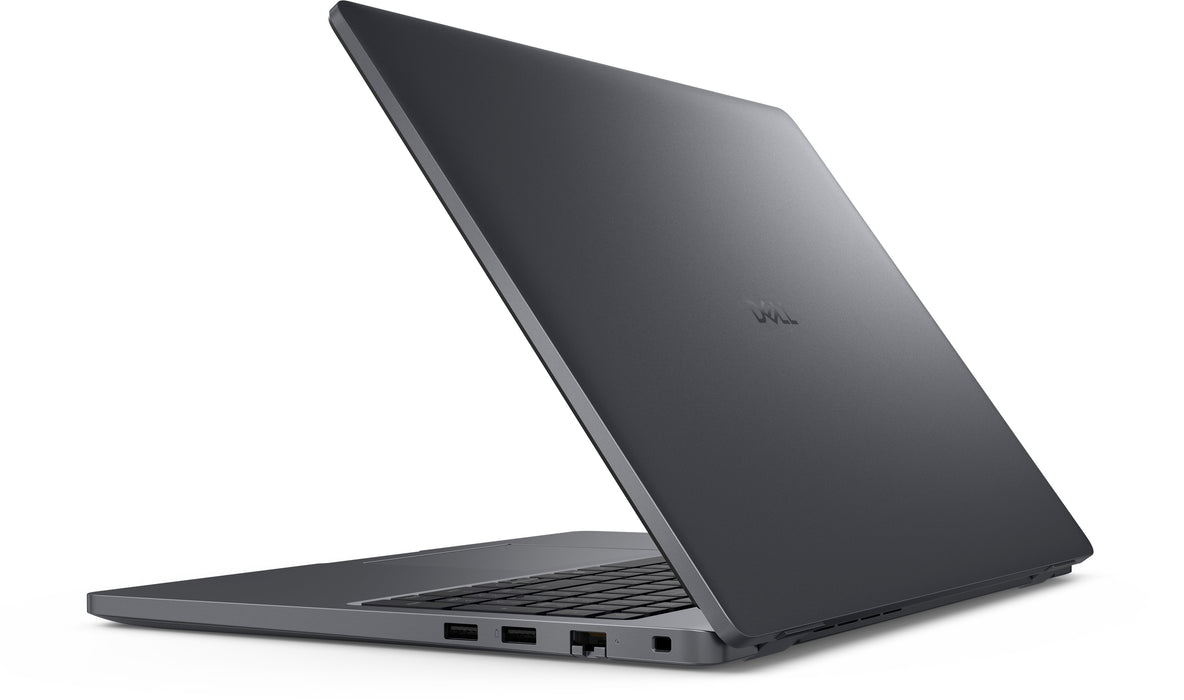 EAN 5397184948927 - DELL Pro PC16250 Intel Core 5 120U Portátil 40,6 cm (16") Full HD+ 16 GB DDR5-SDRAM 512 GB SSD Wi-Fi 6E ( imagen 6