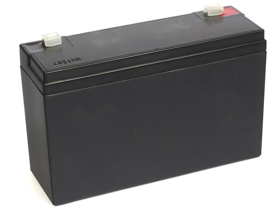 EAN 5902701411473 - Green Cell AGM Battery 6V 12Ah - Batterie - 12.000 mAh Sealed Lead Acid (VRLA) imagen 5