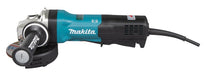 EAN 88381771771 - Makita GA5093X01 amoladora angular 12,5 cm 11500 RPM 1900 W 2,9 kg imagen 2